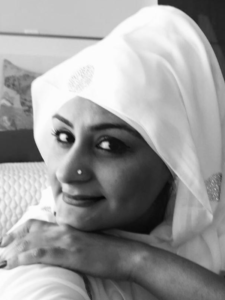 Picture of Keerat Khalsa